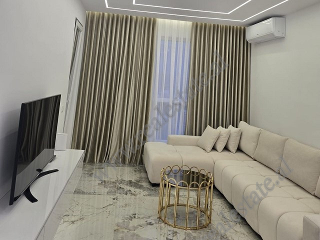 One bedroom apartment for rent in Lidhja e Prizrenit Street,in Paskuqan Area, in Tirana, Albania.
P One bedroom apartment for rent in Lidhja e Prizrenit Street,in Paskuqan Area, in Tirana, Albania.
P